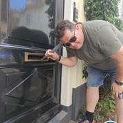 37) Maffia Citygame met begeleiding op afstand  (Eigen locatie)