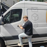 38) Maffia Citygame met begeleiding op afstand  (Eigen locatie)