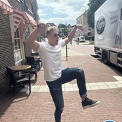 4) Maffia Citygame met begeleiding op afstand  (Eigen locatie)