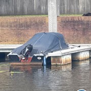 41) Maffia Citygame met begeleiding op afstand  (Eigen locatie)