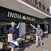 42) Maffia Citygame met begeleiding op afstand  (Eigen locatie)