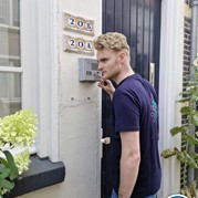 43) Maffia Citygame met begeleiding op afstand  (Eigen locatie)