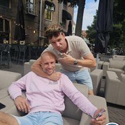 46) Maffia Citygame met begeleiding op afstand  (Eigen locatie)