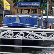 49) Maffia Citygame met begeleiding op afstand  (Eigen locatie)