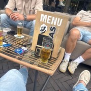 50) Maffia Citygame met begeleiding op afstand  (Eigen locatie)