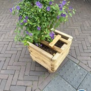 6) Maffia Citygame met begeleiding op afstand  (Eigen locatie)