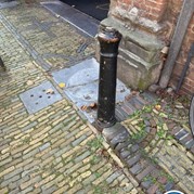 35) Citygame Levend Ganzenbord met begeleiding op afstand  (Eigen locatie)