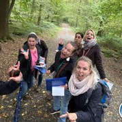 32) Dropping *  (Eigen locatie)