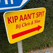 37) Dropping *  (Eigen locatie)