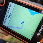 41) Dropping *  (Eigen locatie)