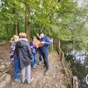 43) Dropping *  (Eigen locatie)