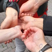 104) Crazy 88 (zonder horeca) *  (Eigen locatie)