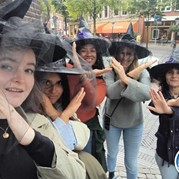 105) Crazy 88 (zonder horeca) *  (Eigen locatie)