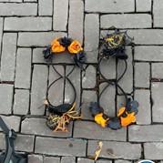 108) Crazy 88 (zonder horeca) *  (Eigen locatie)