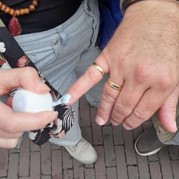 110) Crazy 88 (zonder horeca) *  (Eigen locatie)