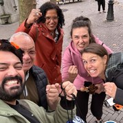 114) Crazy 88 (zonder horeca) *  (Eigen locatie)