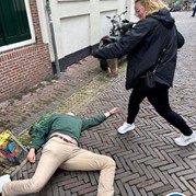 115) Crazy 88 (zonder horeca) *  (Eigen locatie)