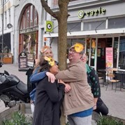 124) Crazy 88 (zonder horeca) *  (Eigen locatie)