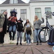 128) Crazy 88 (zonder horeca) *  (Eigen locatie)