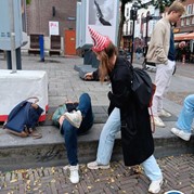 130) Crazy 88 (zonder horeca) *  (Eigen locatie)