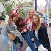 134) Crazy 88 (zonder horeca) *  (Eigen locatie)