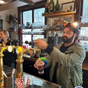 136) Crazy 88 (zonder horeca) *  (Eigen locatie)