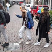 151) Crazy 88 (zonder horeca) *  (Eigen locatie)