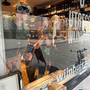 156) Crazy 88 (zonder horeca) *  (Eigen locatie)