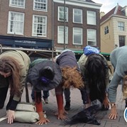 159) Crazy 88 (zonder horeca) *  (Eigen locatie)