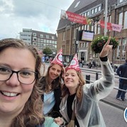 166) Crazy 88 (zonder horeca) *  (Eigen locatie)