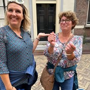 169) Crazy 88 (zonder horeca) *  (Eigen locatie)