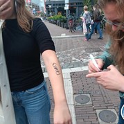 170) Crazy 88 (zonder horeca) *  (Eigen locatie)