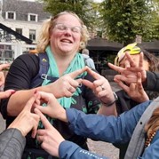 171) Crazy 88 (zonder horeca) *  (Eigen locatie)