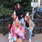 173) Crazy 88 (zonder horeca) *  (Eigen locatie)