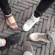 174) Crazy 88 (zonder horeca) *  (Eigen locatie)