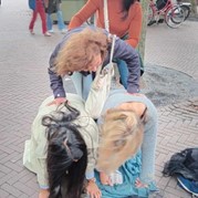 177) Crazy 88 (zonder horeca) *  (Eigen locatie)