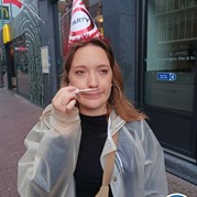 179) Crazy 88 (zonder horeca) *  (Eigen locatie)