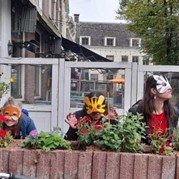 181) Crazy 88 (zonder horeca) *  (Eigen locatie)