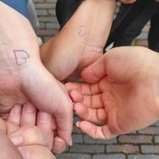 182) Crazy 88 (zonder horeca) *  (Eigen locatie)