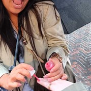 203) Crazy 88 (zonder horeca) *  (Eigen locatie)