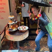 206) Crazy 88 (zonder horeca) *  (Eigen locatie)