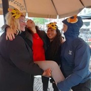 208) Crazy 88 (zonder horeca) *  (Eigen locatie)