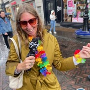 219) Crazy 88 (zonder horeca) *  (Eigen locatie)