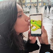 222) Crazy 88 (zonder horeca) *  (Eigen locatie)