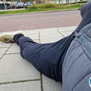 13) Jachtseizoen eigen locatie  (Eigen locatie)