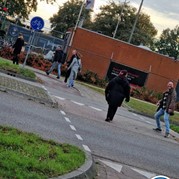 21) Jachtseizoen eigen locatie  (Eigen locatie)