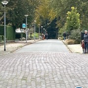 32) Jachtseizoen eigen locatie  (Eigen locatie)