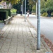 33) Jachtseizoen eigen locatie  (Eigen locatie)