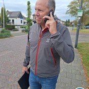 38) Jachtseizoen eigen locatie  (Eigen locatie)