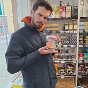 40) Jachtseizoen eigen locatie  (Eigen locatie)